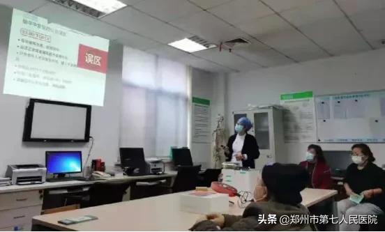 世界卒中日义诊专家建议合理运动,医院开展世界卒中日义诊宣传活动