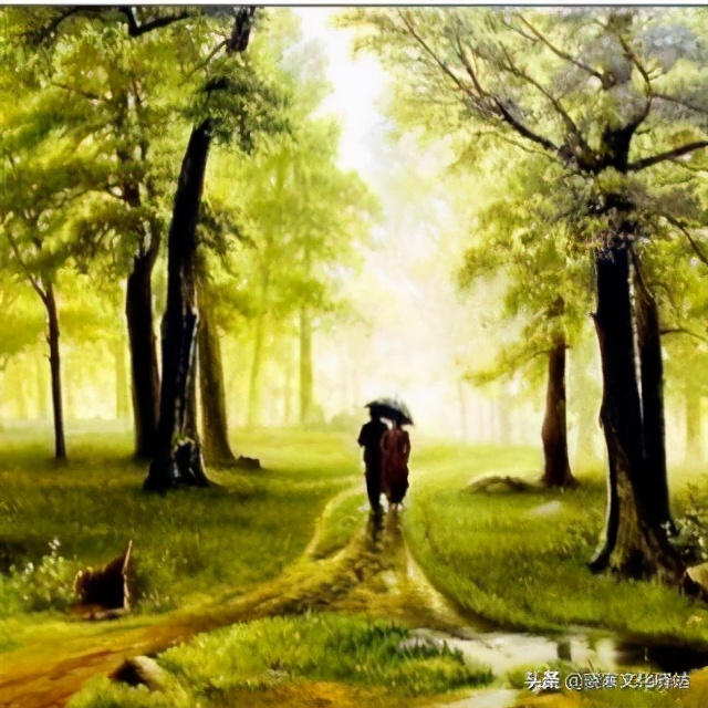 致橡树舒婷原文经典句子,《致橡树》舒婷原文朗读