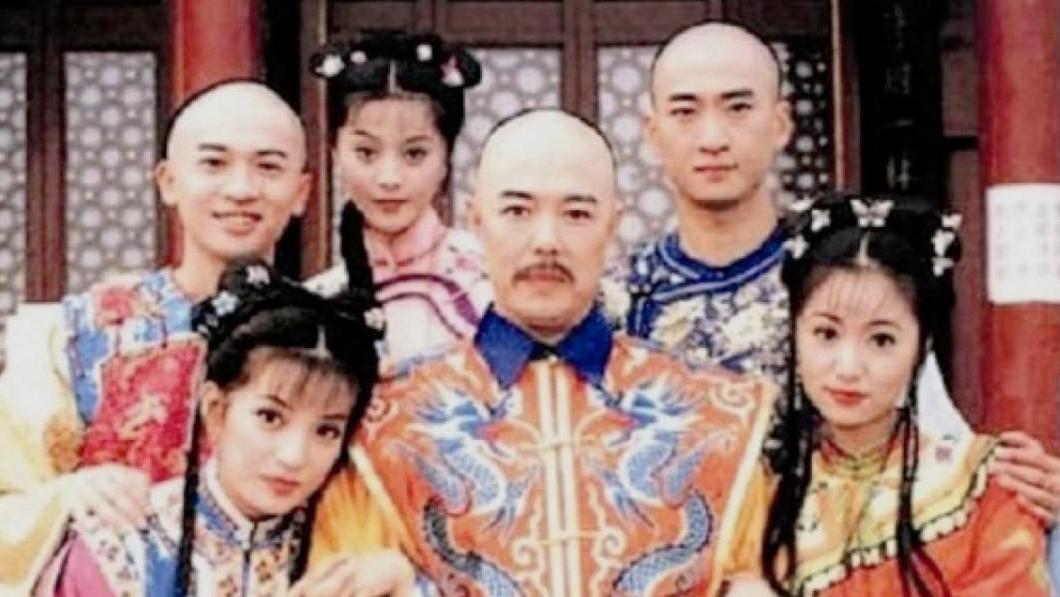 还珠格格被下架对谁有影响,还珠格格第二部无版权完整版