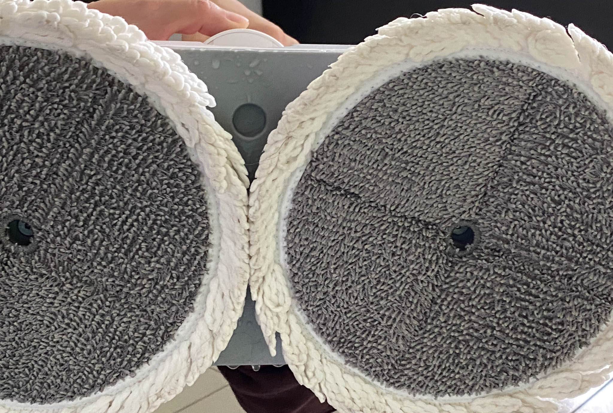 拖地再也不腰酸背痛,拖地干净不留痕迹轻松不累