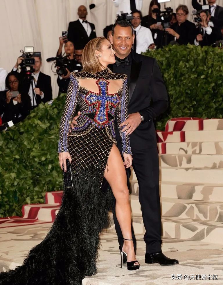 詹妮弗·洛佩兹订婚,詹妮弗洛佩兹感情历史