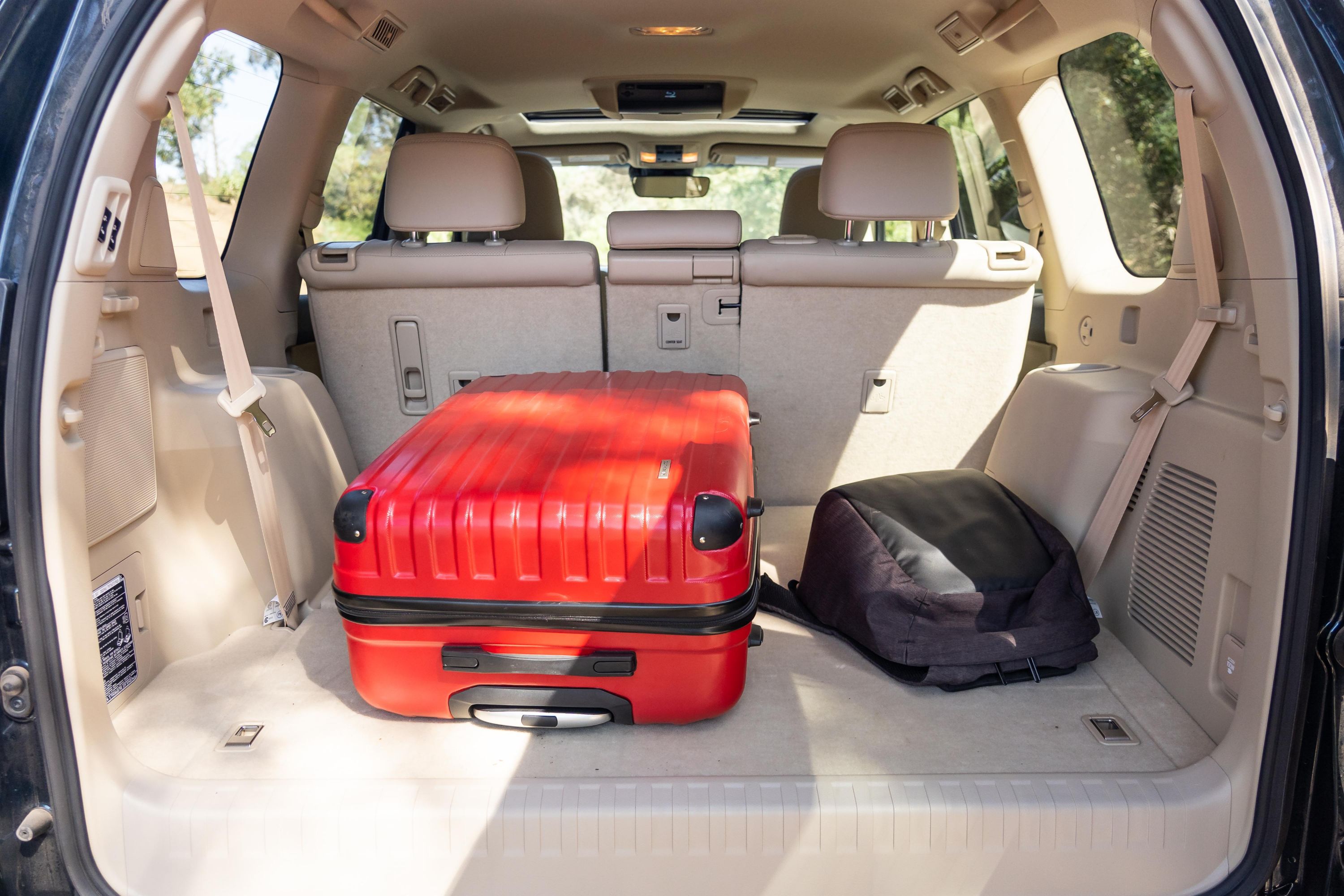 普拉多2.7二手车6速评测,2.8t柴油普拉多国六试驾