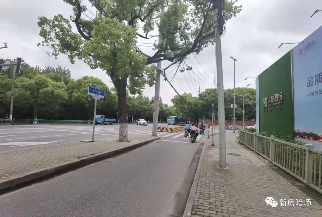 颛桥大户型,颛桥板块新房