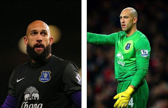 总说污言秽语的奇葩门神！在英超进球拒庆祝，一个脱手成就狂人