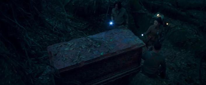 云南虫谷潘粤明结局,云南虫谷预告片潘粤明