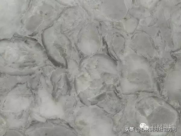 天然大理石为什么花色都一样,天然大理石存在颜色深浅么