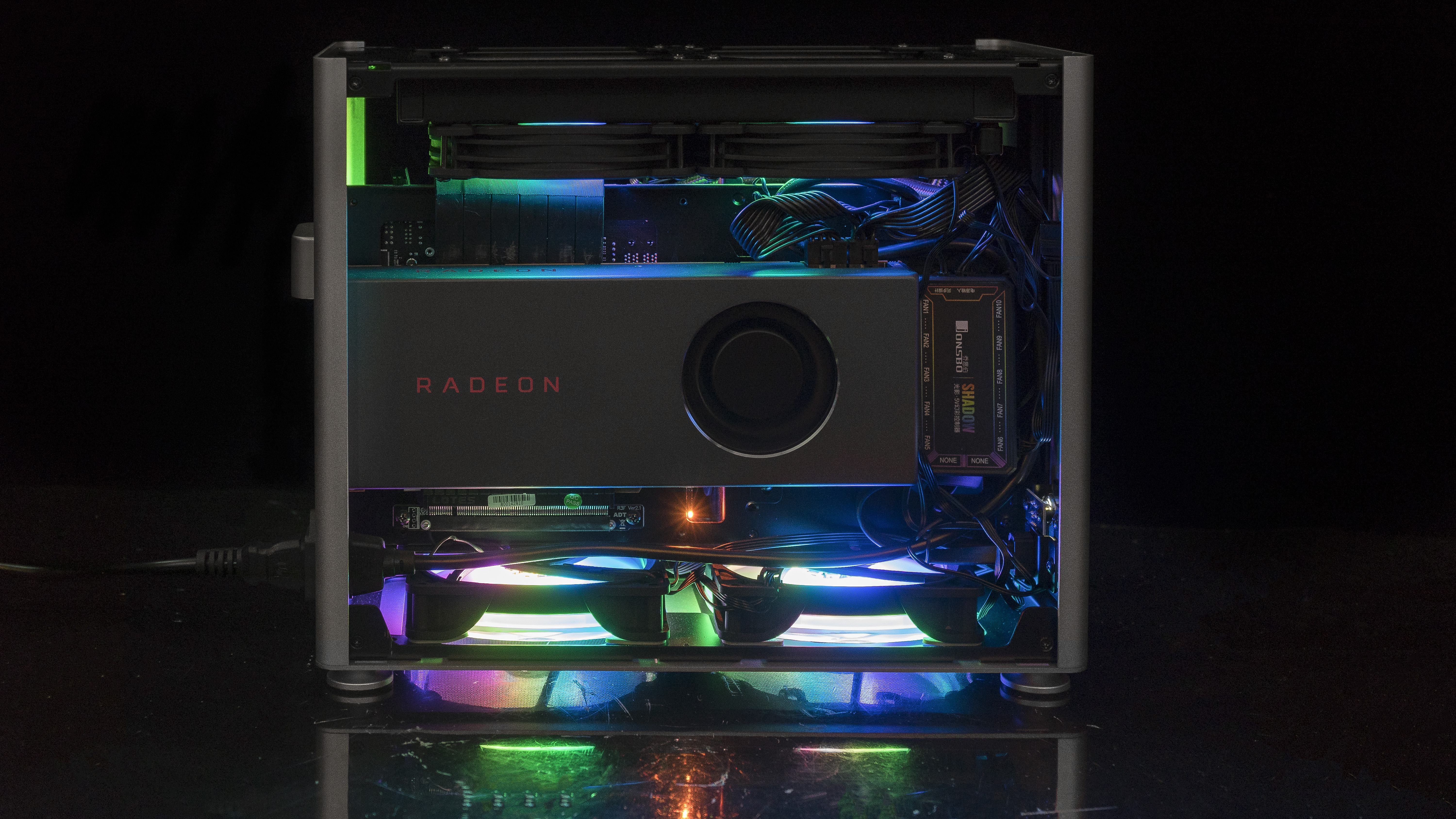 ryzen53600玩吃鸡,ryzen53600大核