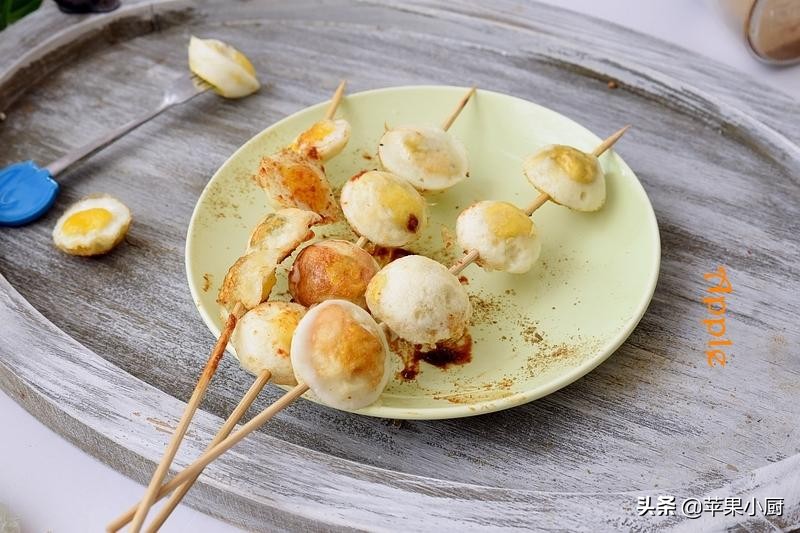 今日立夏健康美食自己做,立夏早餐怎么做好吃