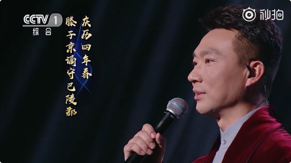 央视boys出道单曲首秀，最有文化的音乐节目回来了