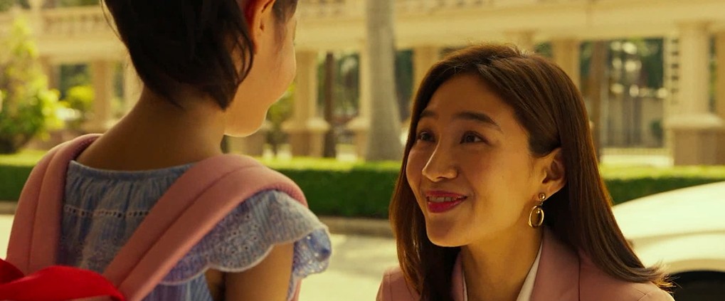 泰国拐卖儿童片,泰国拐卖小孩啥下场