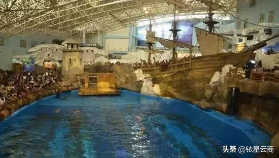 新奇特体验业态,新奇特娱乐体验业态兴起