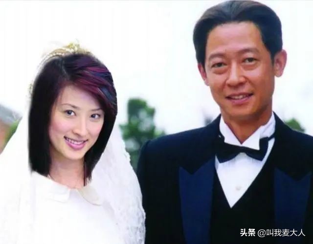 赶走徐帆、抛弃江珊后，他与她奉子成婚，12岁儿子撞脸易烊千玺