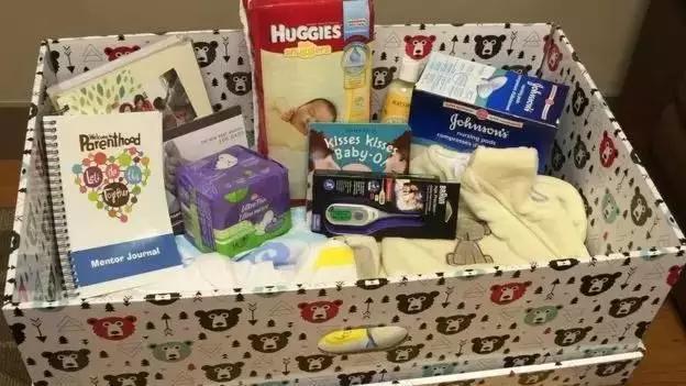 没省钱省心，因为不知道芬兰70年来沿袭优良传统的纸箱养孩子