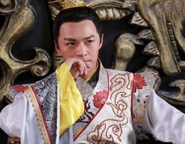 李世民为什么杀李元吉后人,李世民杀李元吉