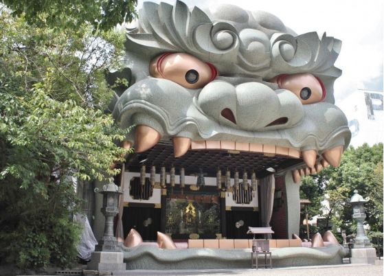 想去大阪购物，大阪闹市南波的这十个地方你不可不知道