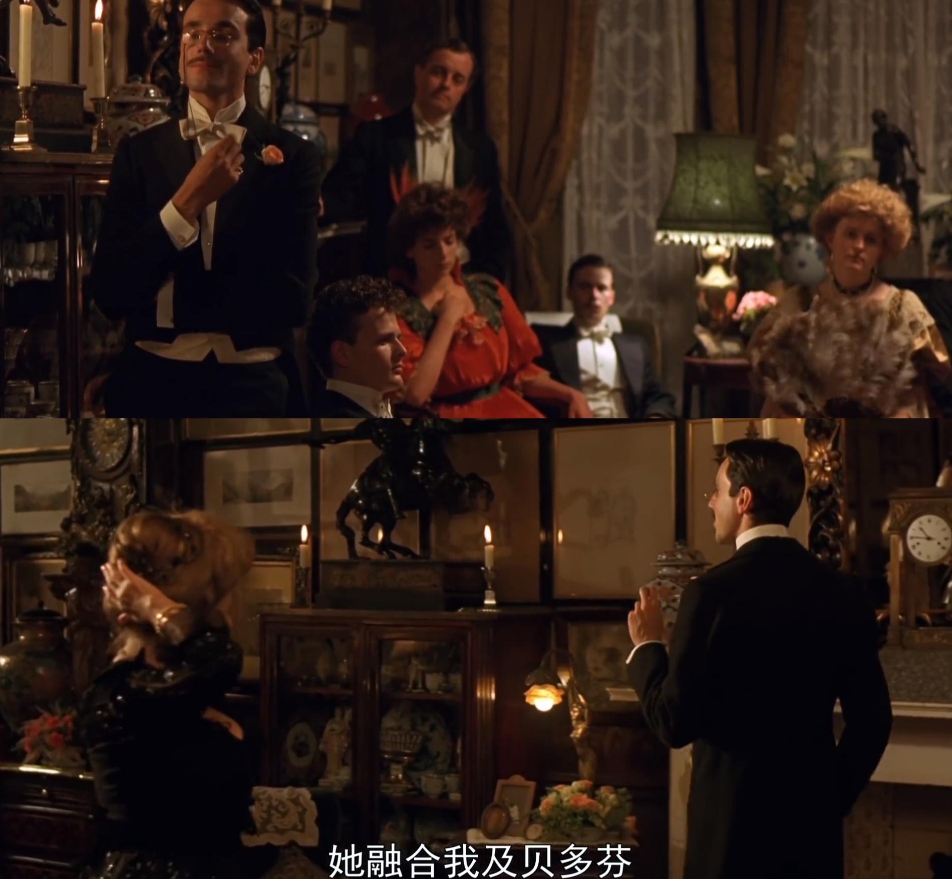 看得见风景的房间国语,看得见风景的房间好看吗