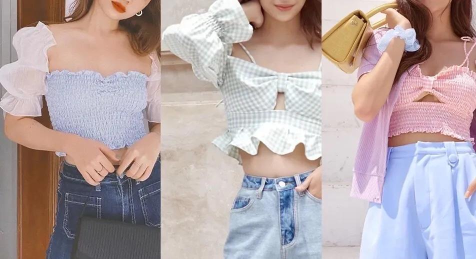 近几年比较火的swag,现在最流行的swag