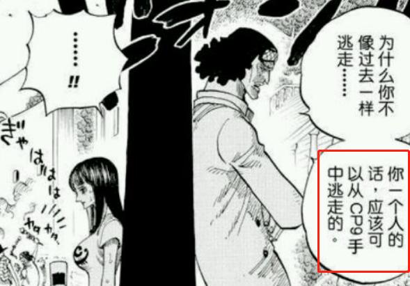 海贼王罗宾情报分析,海贼王第1052话分析罗宾去哪儿了