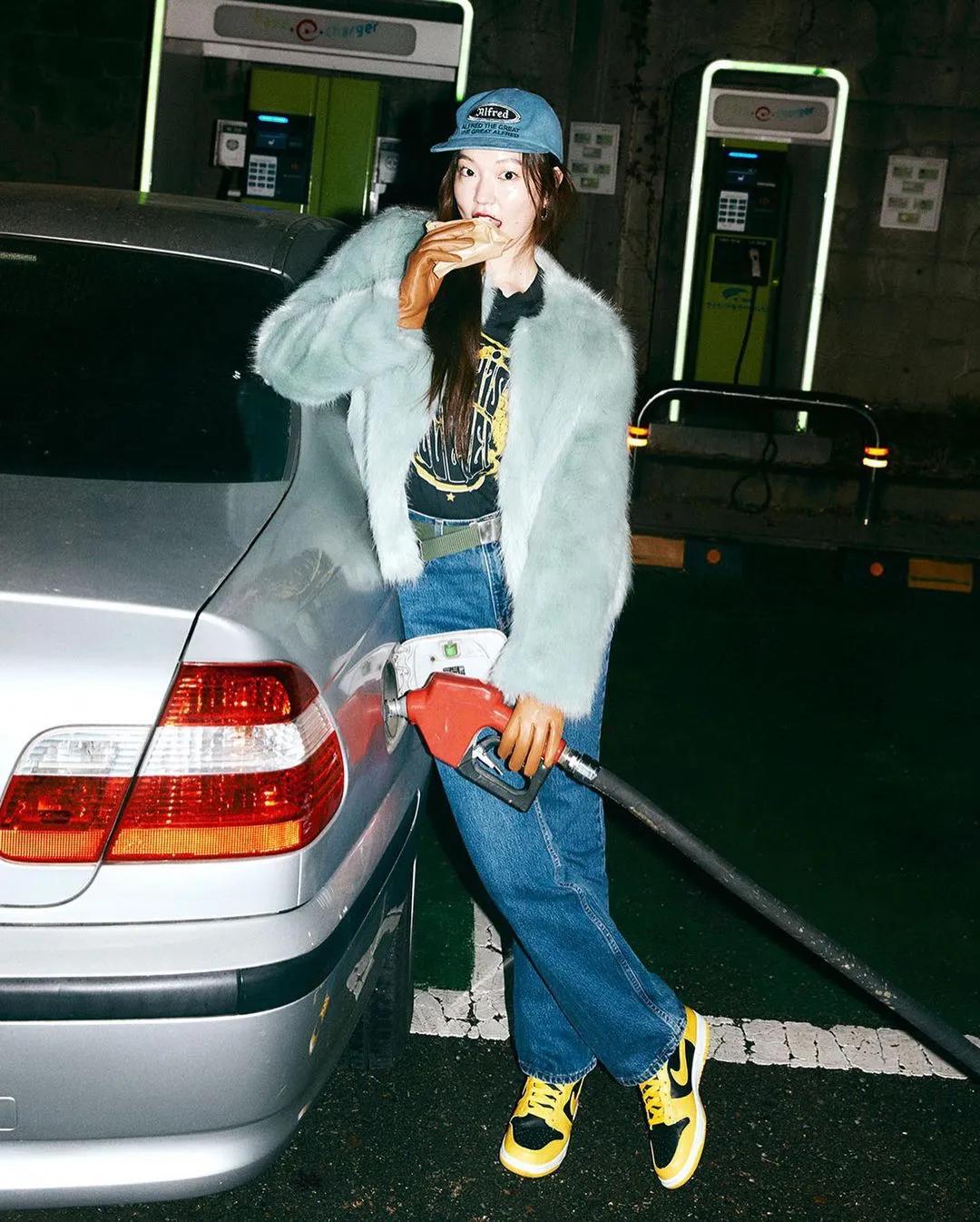 喵准镜|我保证这双冬天的富婆快乐鞋谁穿谁好看