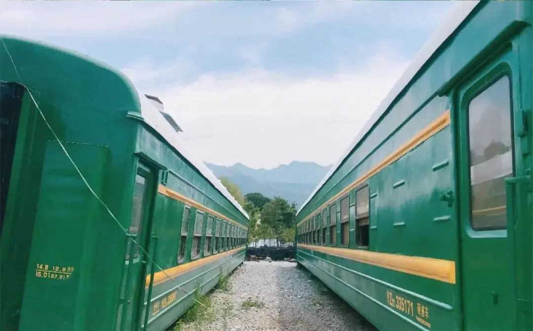 住在春天民宿,住在春天里这些民宿快收藏