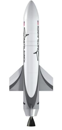 全球最大飞机发射火箭,最强火箭发射卫星成功