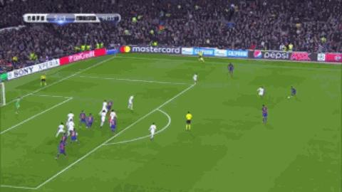 内马尔巅峰期在巴萨还是巴黎,内马尔巴西历史第三人