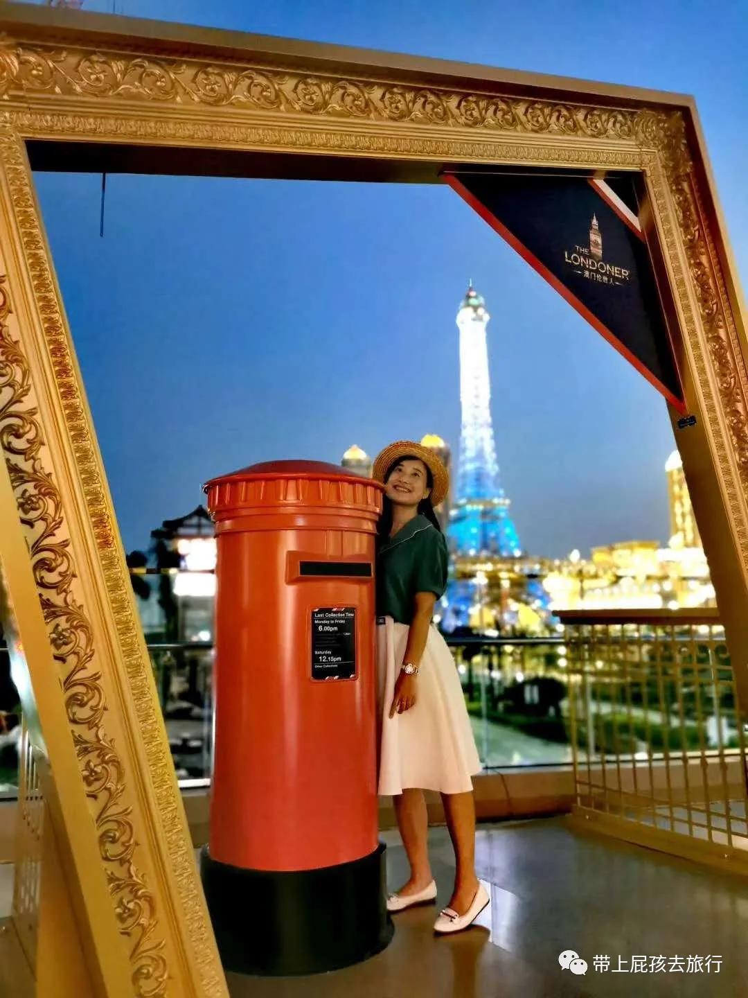 去澳门去哪些地方玩好 (去澳门必去哪里好玩的)