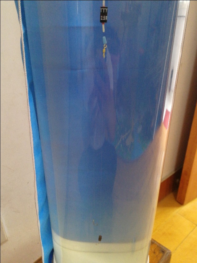 高手钓鱼精准调漂技巧,调漂技巧全解析