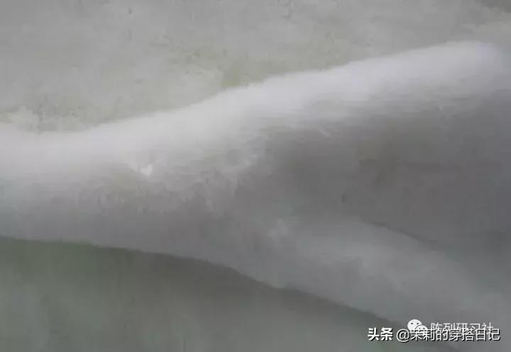 服装面料知识大全ppt,50种面料知识