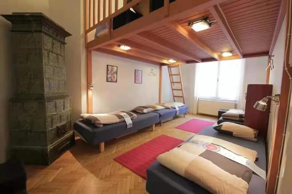 只花两位数的钱,如何住进一线城市中心?(上)