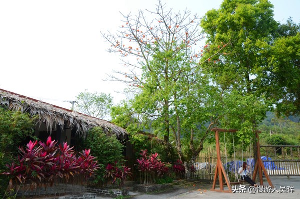 海南亲测攻略,自驾海南最美十条公路