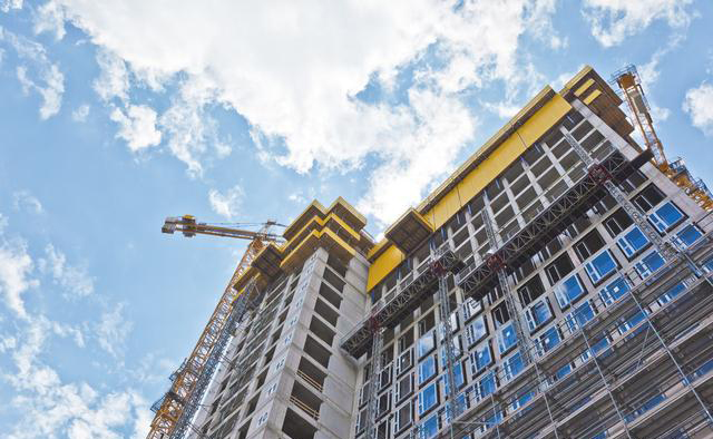 江苏一级建筑资质申办,建筑公司可申办劳务资质