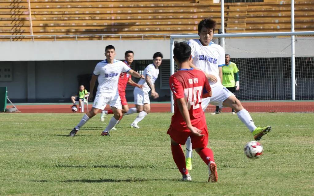甬超联赛大榭fc,浙超联赛温州盛博vs绍兴勤业