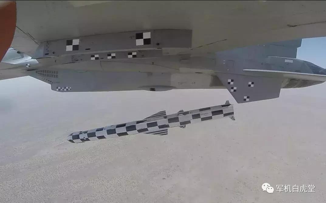 印度空射型布拉莫斯巡航导弹,巴铁印度武器