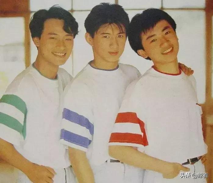 三个接近00后的养成系偶像小男孩，是如何引起父母们的共鸣？