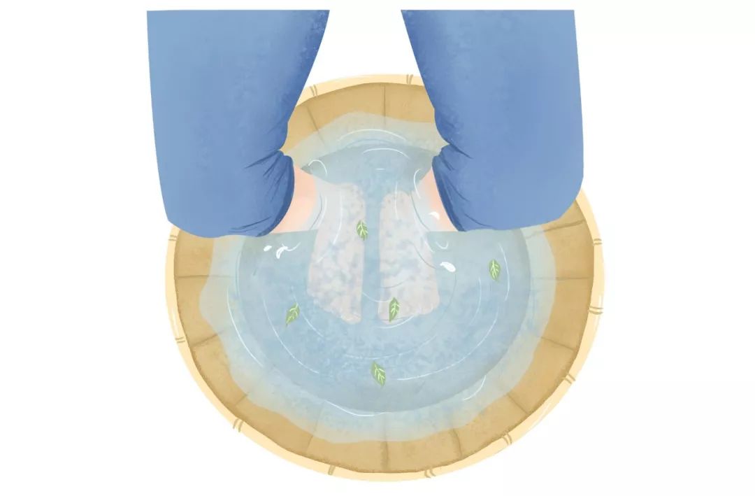 最简单的预防冻疮方法,冬天喝藏红花泡水可以预防冻疮吗