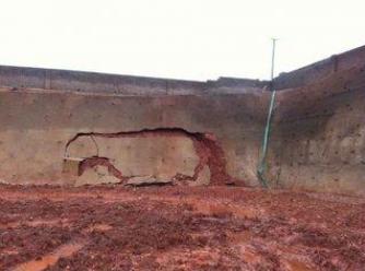 土方回填工程质量通病防治措施,土方施工常见问题及防治措施