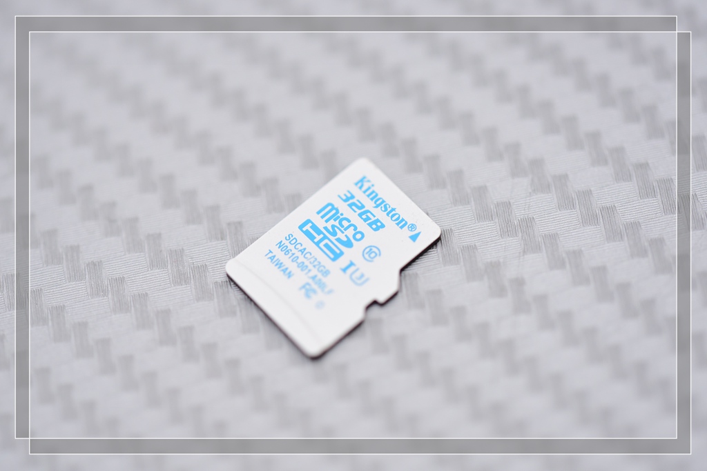 手头这多卡—到底哪款TF卡才值得购买?