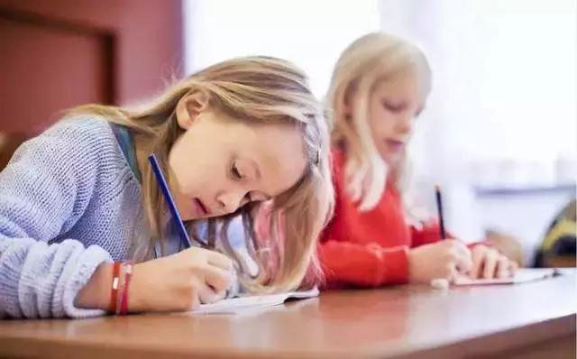 小学1-6年级各类作文写作技巧及范文！（收藏）