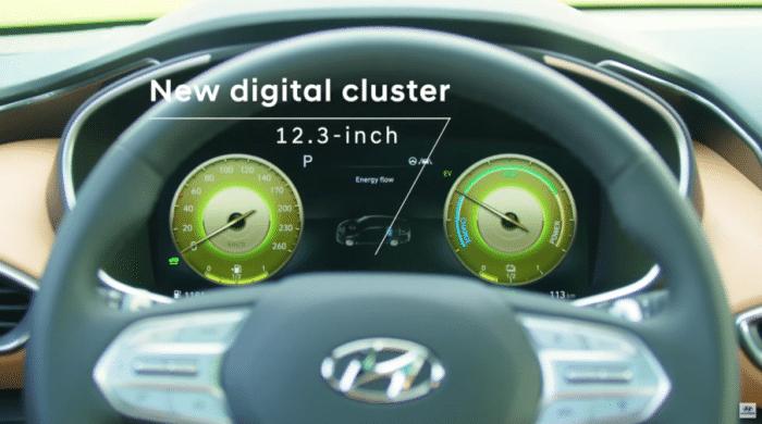 现代胜达2.4l和2.0t哪个动力强,现代胜达到底能不能买