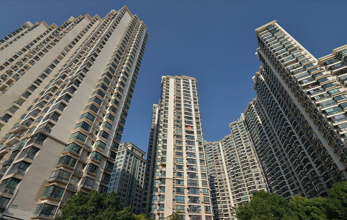 高层一楼业主的真实感受,住高层的五大硬伤你知道吗