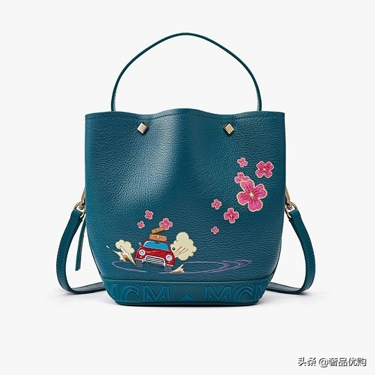 mcm好看的小包,mcm包所有款式图片