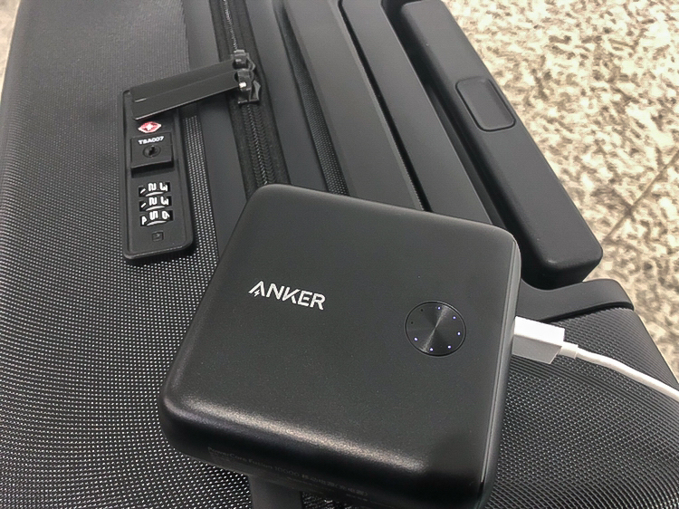 anker20w快充和原装对比,ankerpd20w快充评测