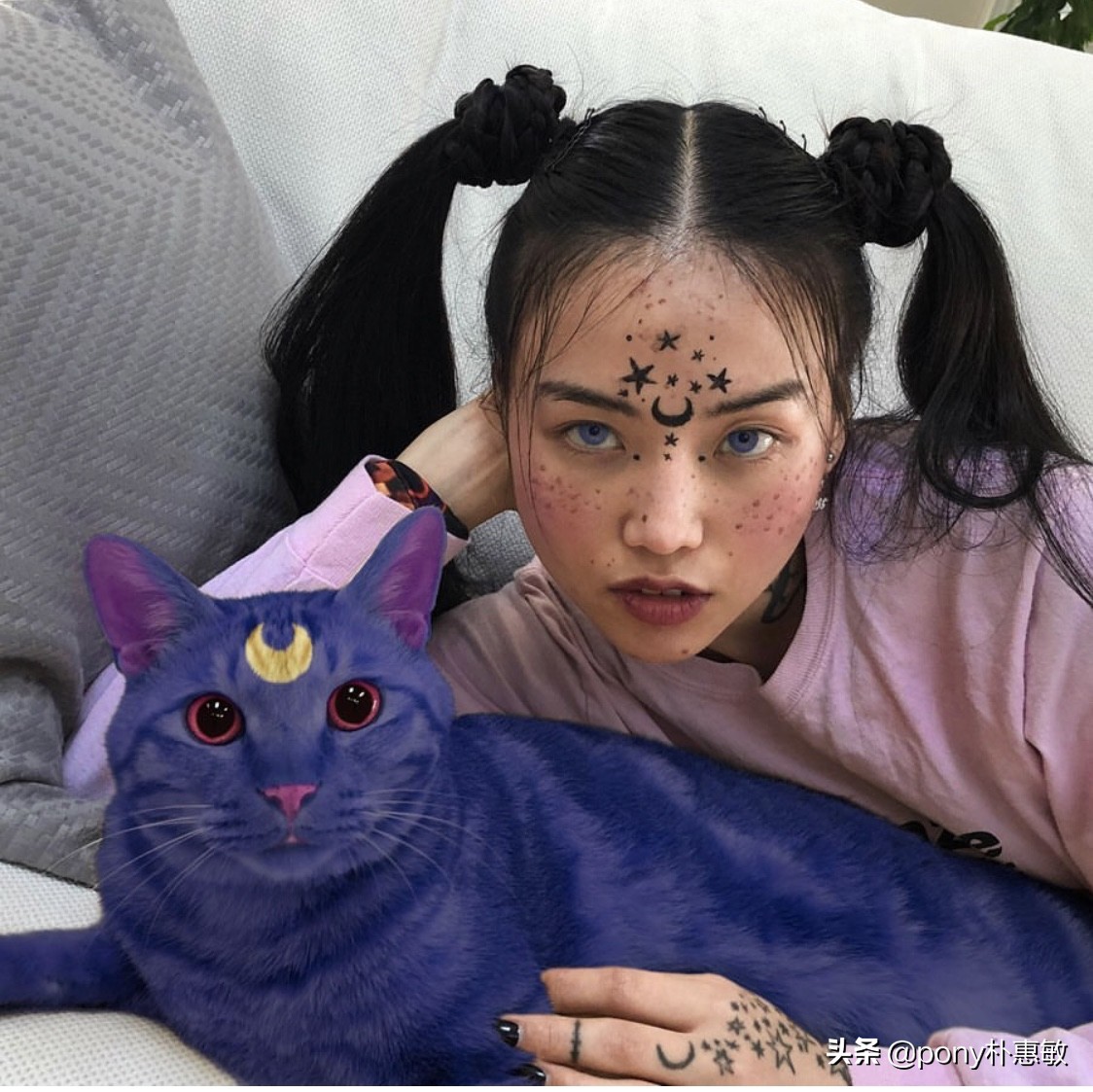 时尚博主人手一只的不是爱马仕，这份最新潮流秘籍请查收