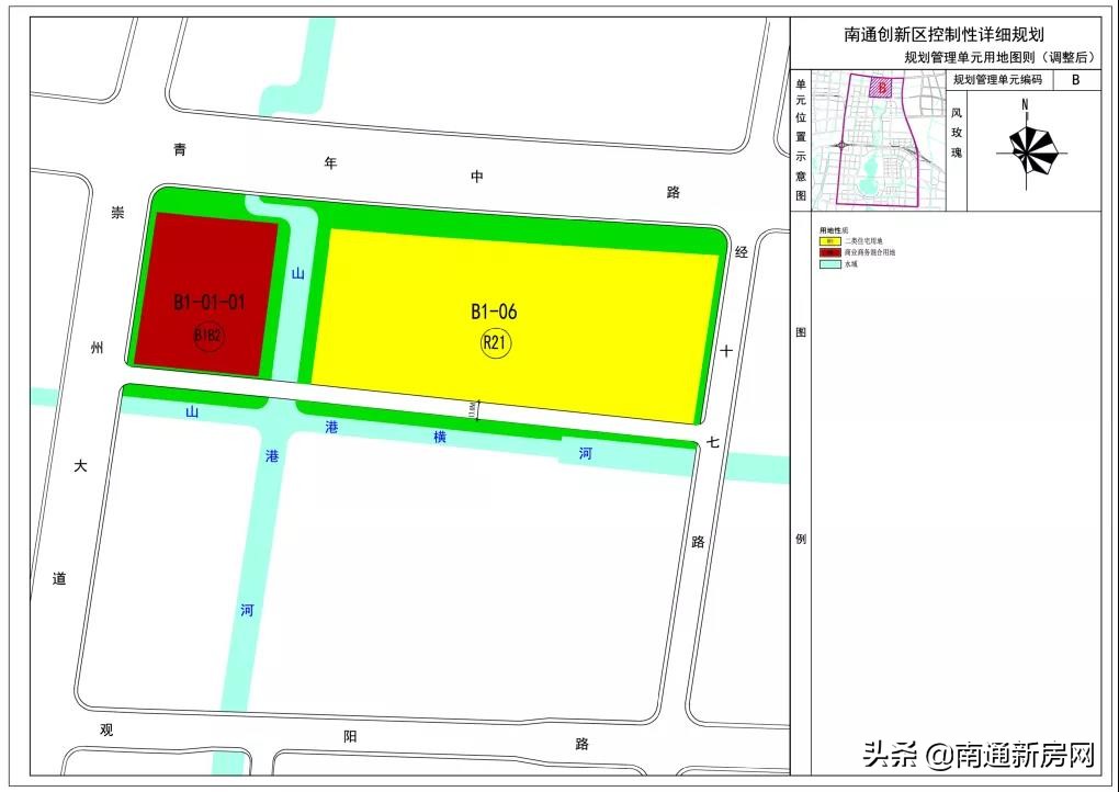 南通即将改造的项目,南通最大烂尾楼工程