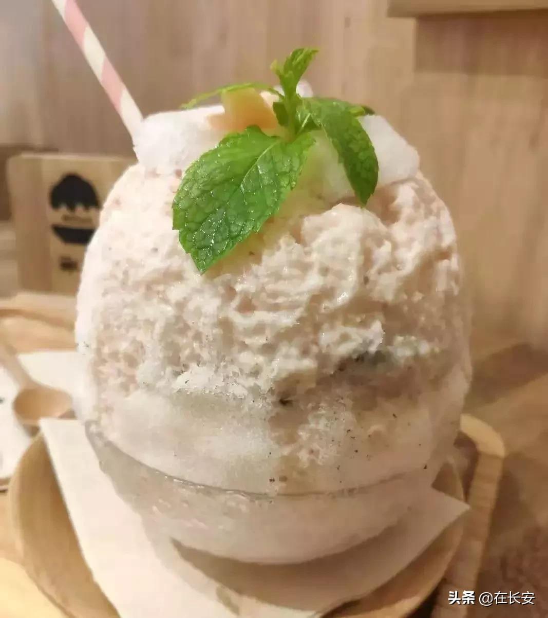 少女心爆棚四款蜜桃甜品,少女心蜜桃限定