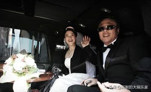 嫁入豪门的女明星谁过得最悲惨,那些嫁入豪门的奥运冠军