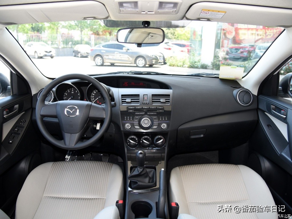 海口2015年马自达昂克赛拉,广东中山14年马自达昂克赛拉2.0