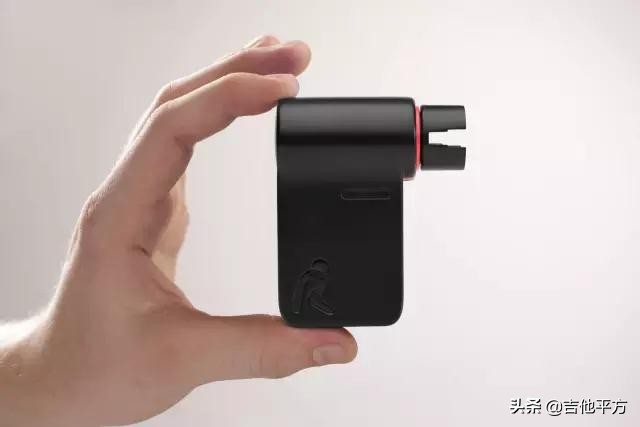 智能硬件美国,roadie调音器