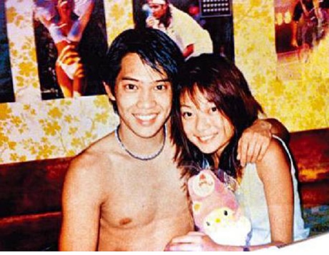 她为嫁豪门放弃牛津，吃*肥药减**致瘫痪体重仅剩44斤，遭夫弃终放下